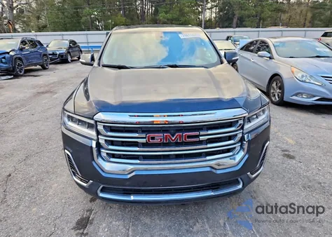 2020 GMC Acadia Sle z USA, uszkodzony, nr VIN 1GKKNKLS0LZ131114